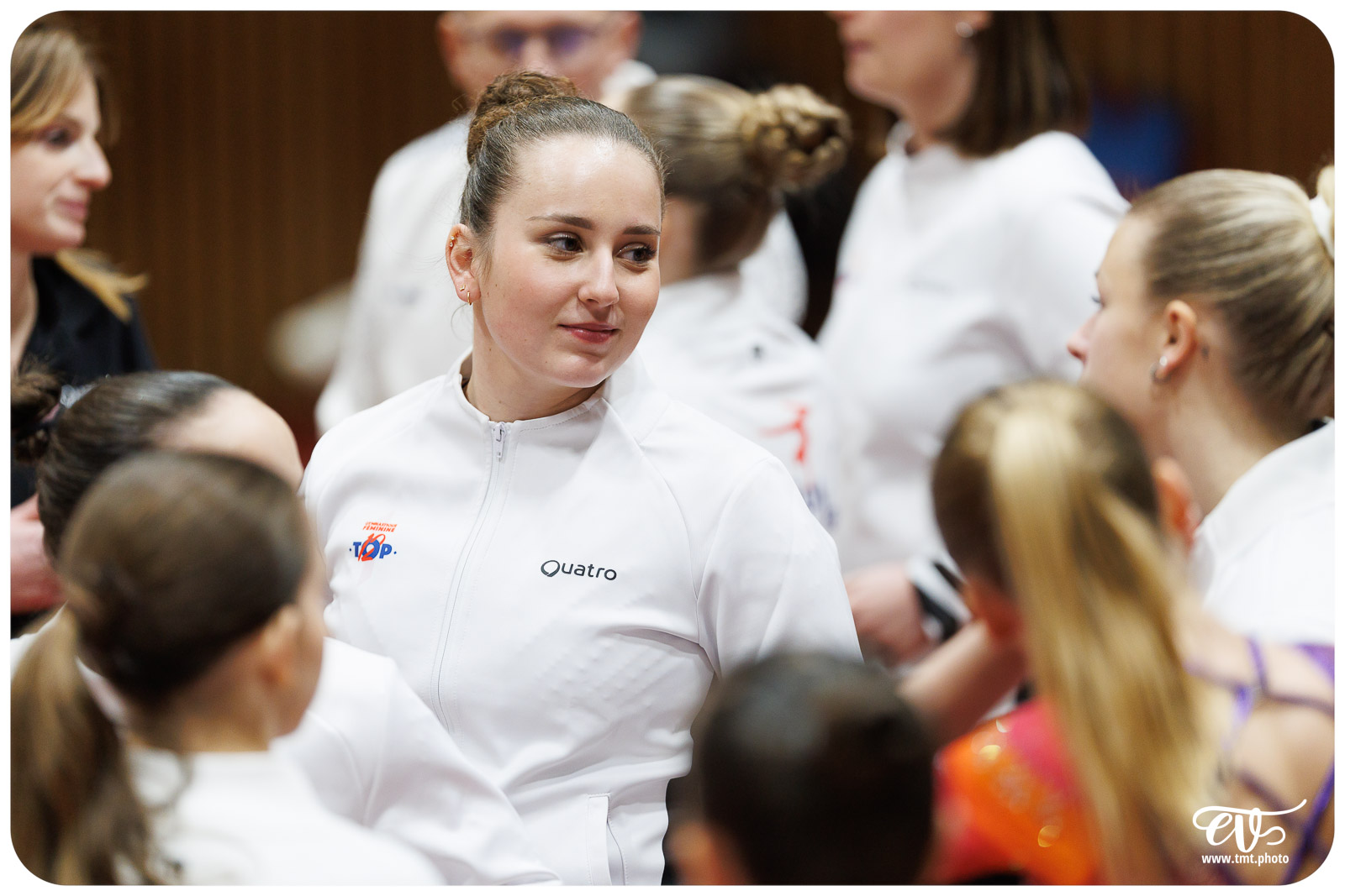 MATCH TOP12 HAGUENAU-HENIN